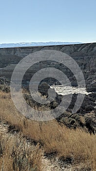 Hell& x27;s half acre