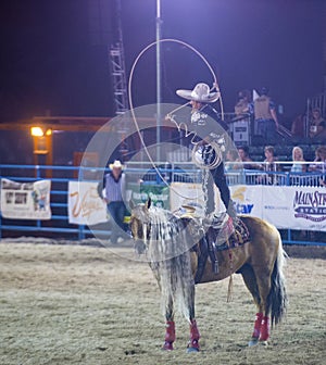 Helldorado days Rodeo