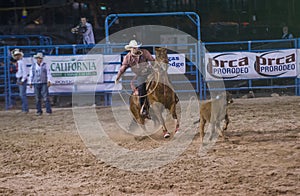 Helldorado days Rodeo