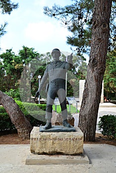 hellenic australian memorial