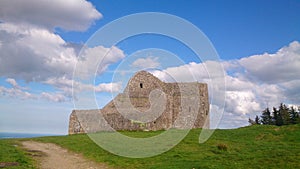 Hellfire club Ireland Dublin