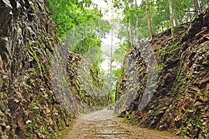 Hellfire Pass