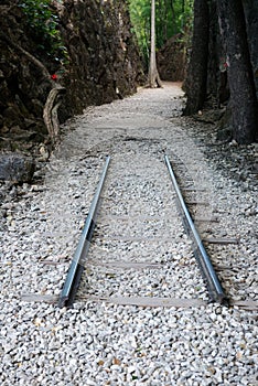 Hellfire Pass, Kanchanaburi, Thailand Travel photo