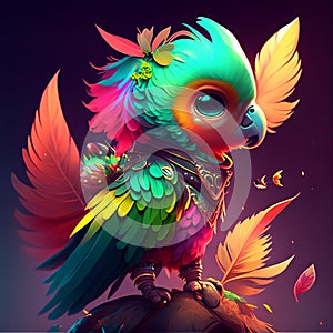 Hello, fellow bird lovers! Today I want to share with you photo