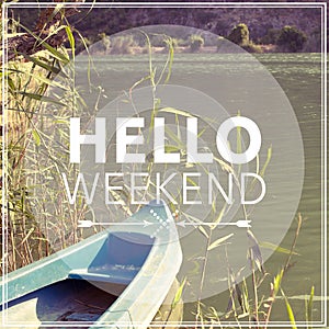 Hello Weekend