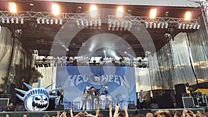 Helloween band