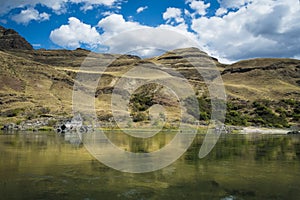 Hells Canyon, Idaho