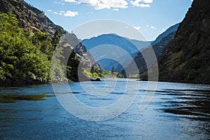 Hells Canyon, Idaho