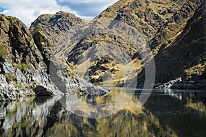 Hells Canyon, Idaho