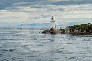 Hells Gate Lighthouse, Tasmania