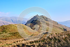 Helm Crag