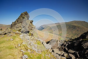 Helm Crag photo