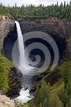 Helmcken Falls