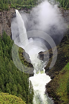 Helmcken Falls