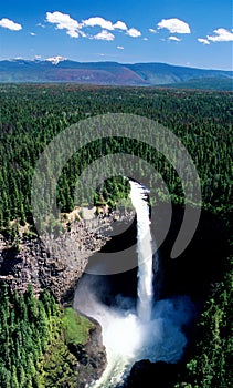 Helmcken Falls