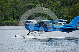 Helms Aero Service in Long Lake NY