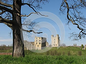 Helmsley countryside