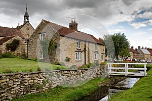 Helmsley - Town in England - North Yorkshire