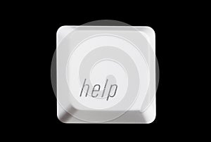 Help Button