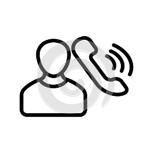 Help center Isolated Vector icon which can easily modify or edit Help center Isolated Vector icon which can easily modify or edit