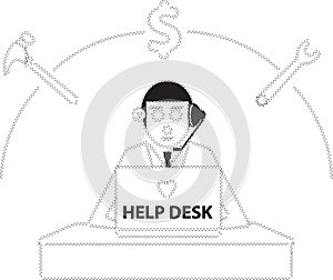 Help Desk