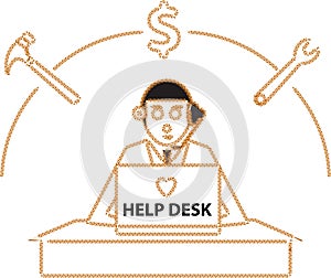 Help Desk