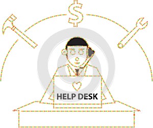 Help Desk