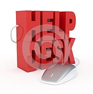 Help desk