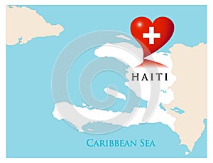 Help for Haiti