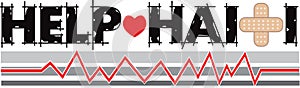 Help Haiti Banner 2