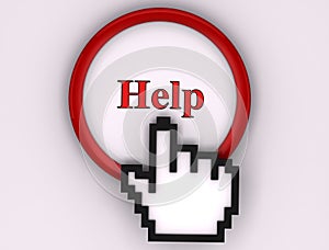 Help Icon