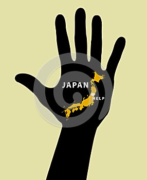 Help Japan