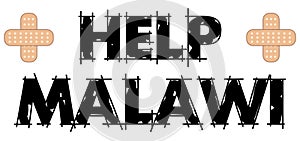 Help Malawi Text 4