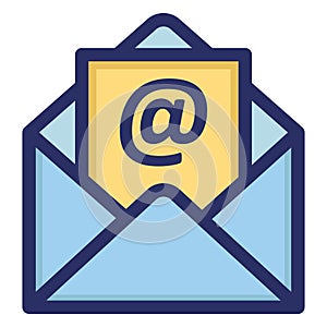 Help, online Isolated Vector icon which can easily modify or edit