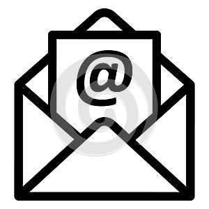 Help, online Isolated Vector icon which can easily modify or edit