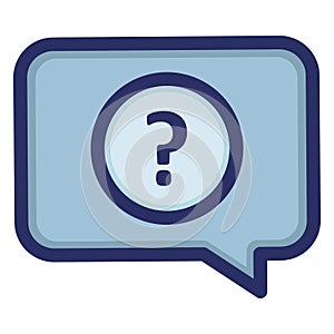Help, question Isolated Vector icon which can easily modify or edit