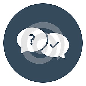 Help, question Isolated Vector icon which can easily modify or edit