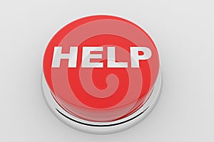 HELP - red button