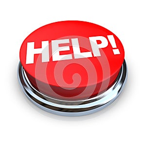 Help - Red Button