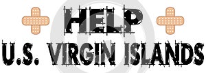 Help Virgin Islands Text 4