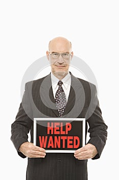 Help wanted