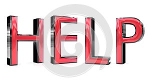 Help 3d word
