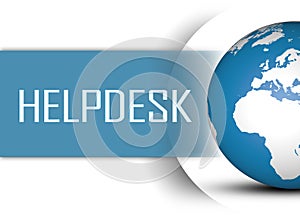 Helpdesk