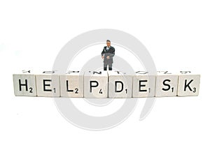 Helpdesk