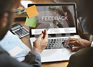 Helpdesk Support Information Support Concept