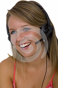 Helpful Telephonist Too