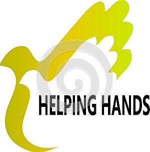 Helping hands