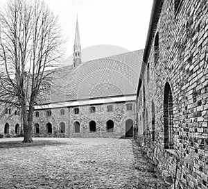 Helsingor church 03