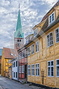 Helsingor Houses