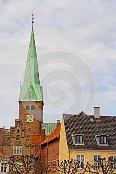 Helsingor town centre 04